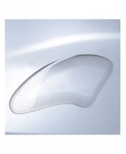 Oxford Tank Saver Motorcycle Tank Knee Pad at JTS Biker Clothing